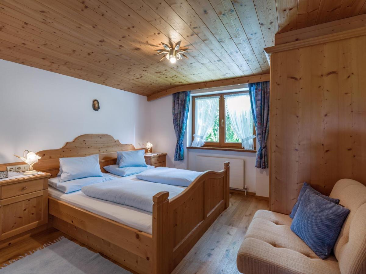 Appartement Woergoetter Evi Санкт-Йоганн-ін-Тіроль Екстер'єр фото