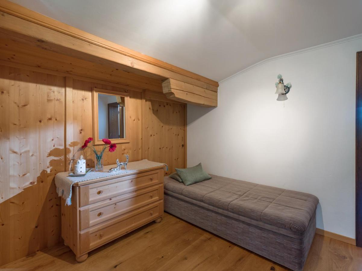 Appartement Woergoetter Evi Санкт-Йоганн-ін-Тіроль Екстер'єр фото